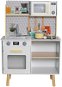 Aga4Kids dřevěná kuchyňka MR6076 - Play Kitchen
