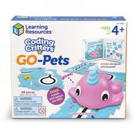 Learning Resources robotické zvířátko narval - Robot