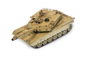 S-Idee RC bojující Tank 1:28 s integrovaným infračerveným bojovým systémem - RC tank
