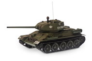 S-Idee T-34/85 BB+IR 2,4Ghz 1:16 verze V7 - RC Tank