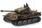 S-Idee German Panther 1:16 verze V7 - RC Tank