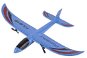RC lietadlo S-Idee FX818 2,4 Ghz modrá - RC Letadlo