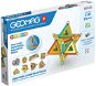 Geomag Supercolor recycled 114 ks - Building Set