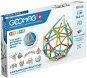 Geomag Supercolor recycled 142 ks - Stavebnice