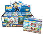 Mikro-Trading BuildMeUp Pirates bricks 96 - 103 ks - Stavebnice