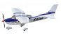 RC Letadlo Amewi Sky Trainer PNP 96 cm LED brushless - RC Letadlo