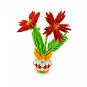 Alexander Invento 3D Váza s květinami - Origami