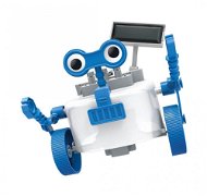 Robot Happy People Solární robot - Robot