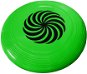 Frisbee Sedco lietajúci tanier, zelený - Frisbee