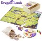 Ulanik Desková hra pro děti Dračí ostrovy - Board Game