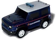 RE.EL Toys Carabinieri, 1:26, 27MHz - Remote Control Car