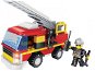 Mikro-Trading BuildMeUP Fire rescue - Building Set