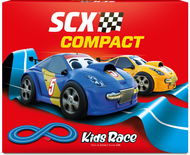 SCX Compact Kids Race - Autodráha