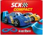 SCX Compact Kids Race - Slot Car Track