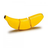ERZI CZ Banana for slicing - Toy Kitchen Food