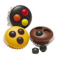 ERZI CZ Muffins - Toy Kitchen Food