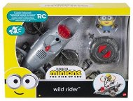 Zuru Mimoni Wild rider - Game Set