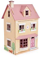 Tender Leaf Foxtail Villa - Domček pre bábiky