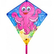 Invento Eddy Octopus - Šarkan