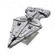 METAL EARTH Premium Series: Star Wars Imperial Light Cruiser - Building Set