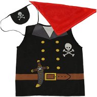 Knoki Karnevalový kostým piráta - Costume