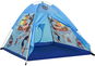 Tent for Children SHUMEE Dětský stan na hraní modrý, 120 × 120 × 90 cm - Dětský stan