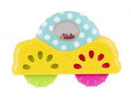 Playgro Moje první chrastítko autíčko - Chrastítko