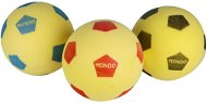Children's Ball  Mondo Soft míč pěnový, 140 mm - Míč pro děti