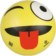 Children's Ball Mondo míč Emoti smajlík - Míč pro děti