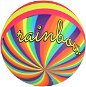 Mondo míč Rainbow Fluo - Children's Ball
