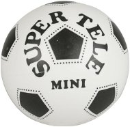 Children's Ball Mondo Mini Super Tele, bílý - Míč pro děti