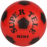Mondo Mini Super Tele, červený - Children's Ball