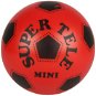 Mondo Mini Super Tele, červený - Lopta pre deti