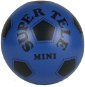 Lopta pre deti Mondo Mini Super Tele, modrá - Míč pro děti