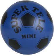 Mondo Mini Super Tele, modrý - Children's Ball