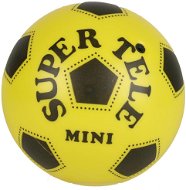 Lopta pre deti Mondo Mini Super Tele, žlutý - Míč pro děti