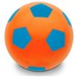 Lopta pre deti Mondo Soft lopta, Fluo oranžová - Míč pro děti