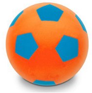 Mondo Soft lopta, Fluo oranžová - Lopta pre deti