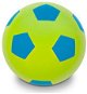 Lopta pre deti Mondo Soft míč, Fluo zelený - Míč pro děti