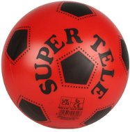 Children's Ball Mondo Super Tele, červený - Míč pro děti