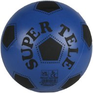 Lopta pre deti Mondo Super Tele, modrý - Míč pro děti