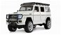 Amewi BRX24 Metal Scale Crawler 4WD, 1:24, bílé - RC auto