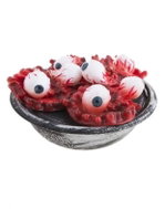 Funny Fashion Bowl with eyes - Decoration