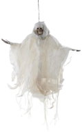 Funny Fashion Scarecrow Skeleton Decoration 60 cm - Decoration