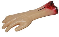 Funny Fashion Torn hand 40 cm - Decoration