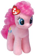 TY My Little Pony Pink balonky 45 cm - Plyšák
