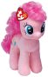 TY My Little Pony Pink balonky 45 cm - Soft Toy