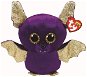TY Netopýr fialový očka 15 cm - Soft Toy