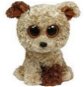 TY Terrier očka 24 cm - Soft Toy