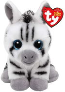 TY Zebra očka 24 cm - Plyšák